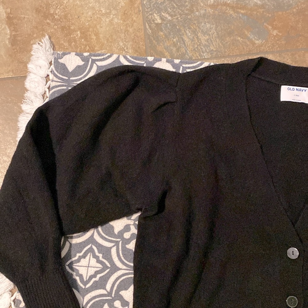 Sweater - Picture 2 of 5